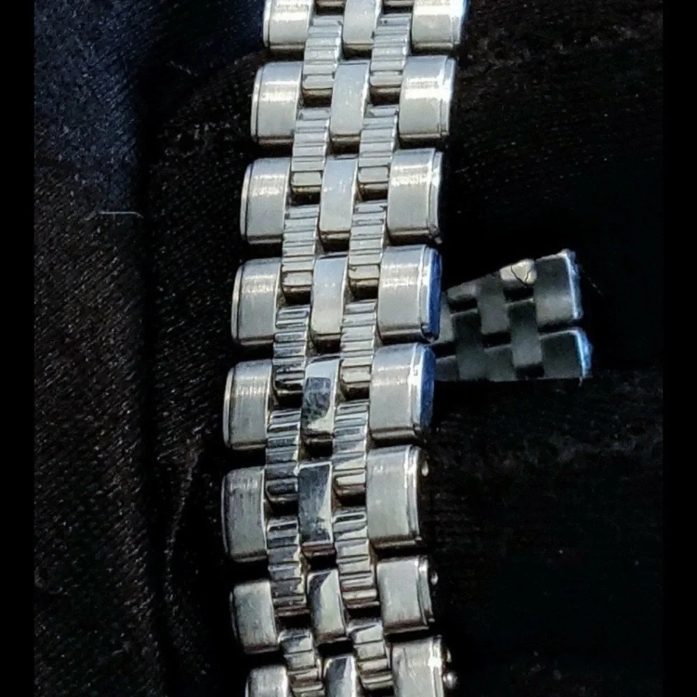 Concord Impresario 25mm Swiss Luxury Women's Watch